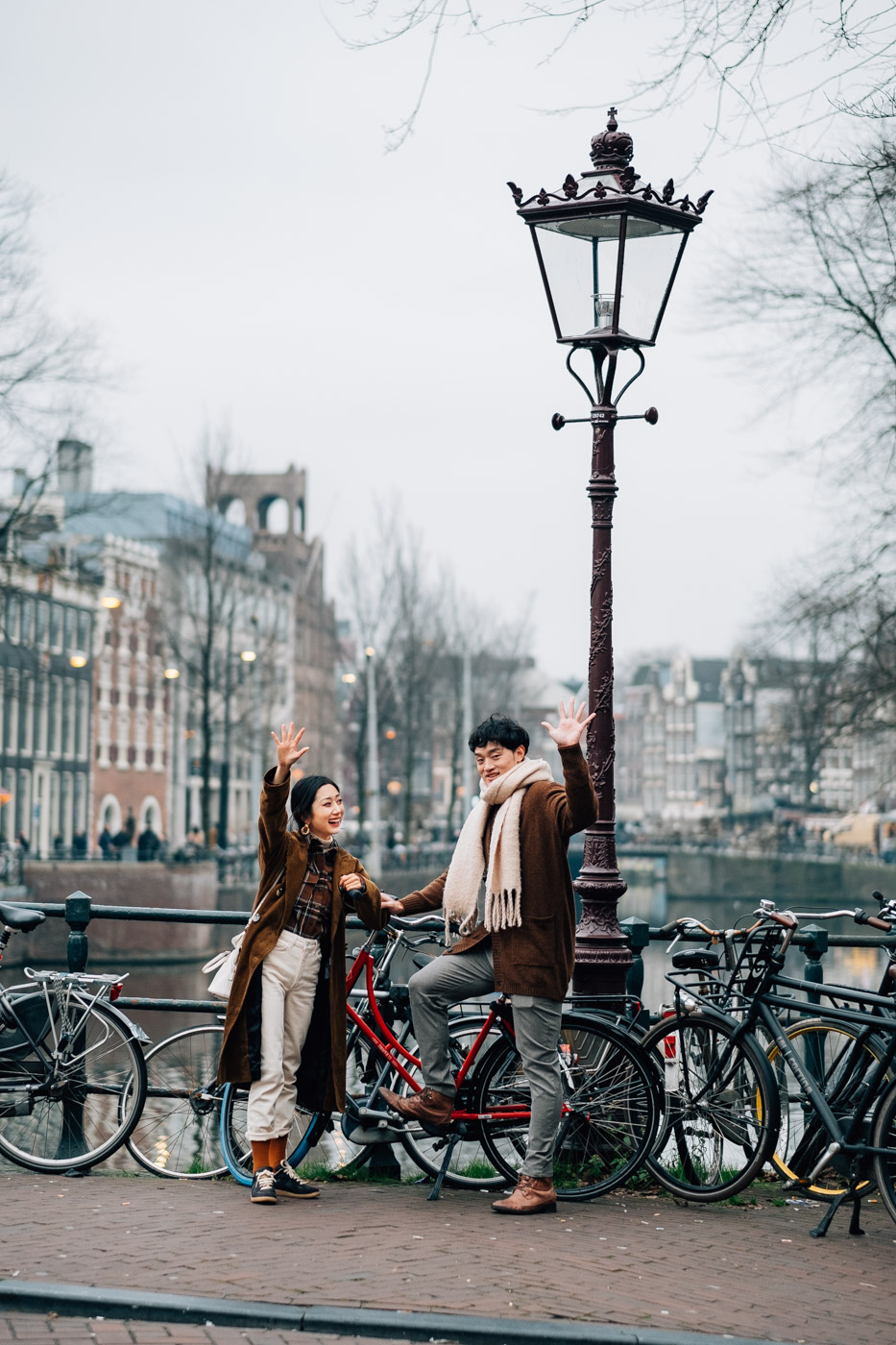 photowalking tour experience amsterdam