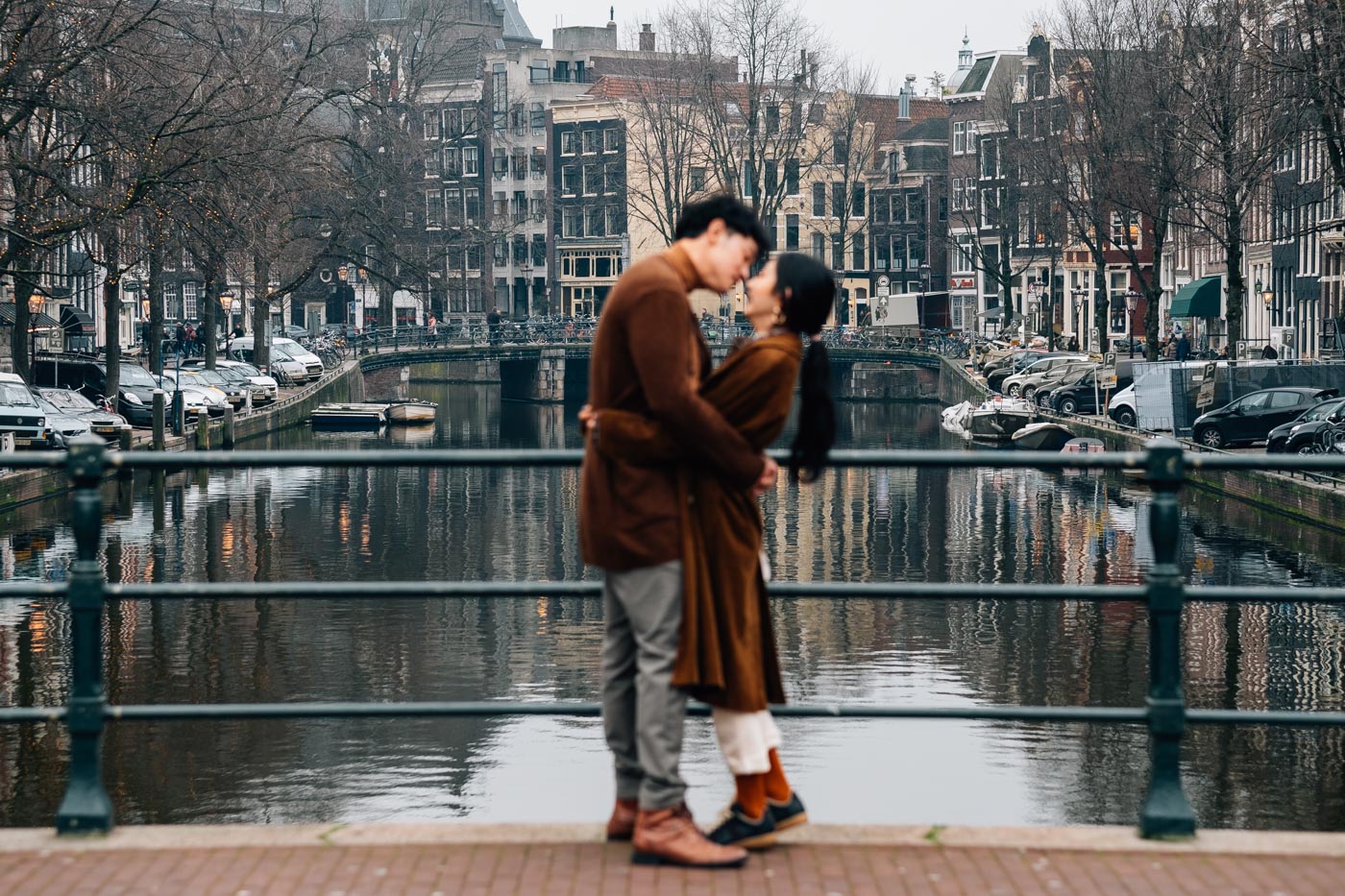 photowalk experience amsterdam