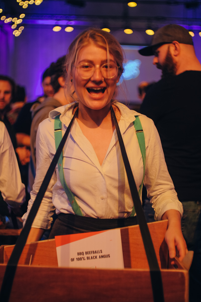 photoreporter of events