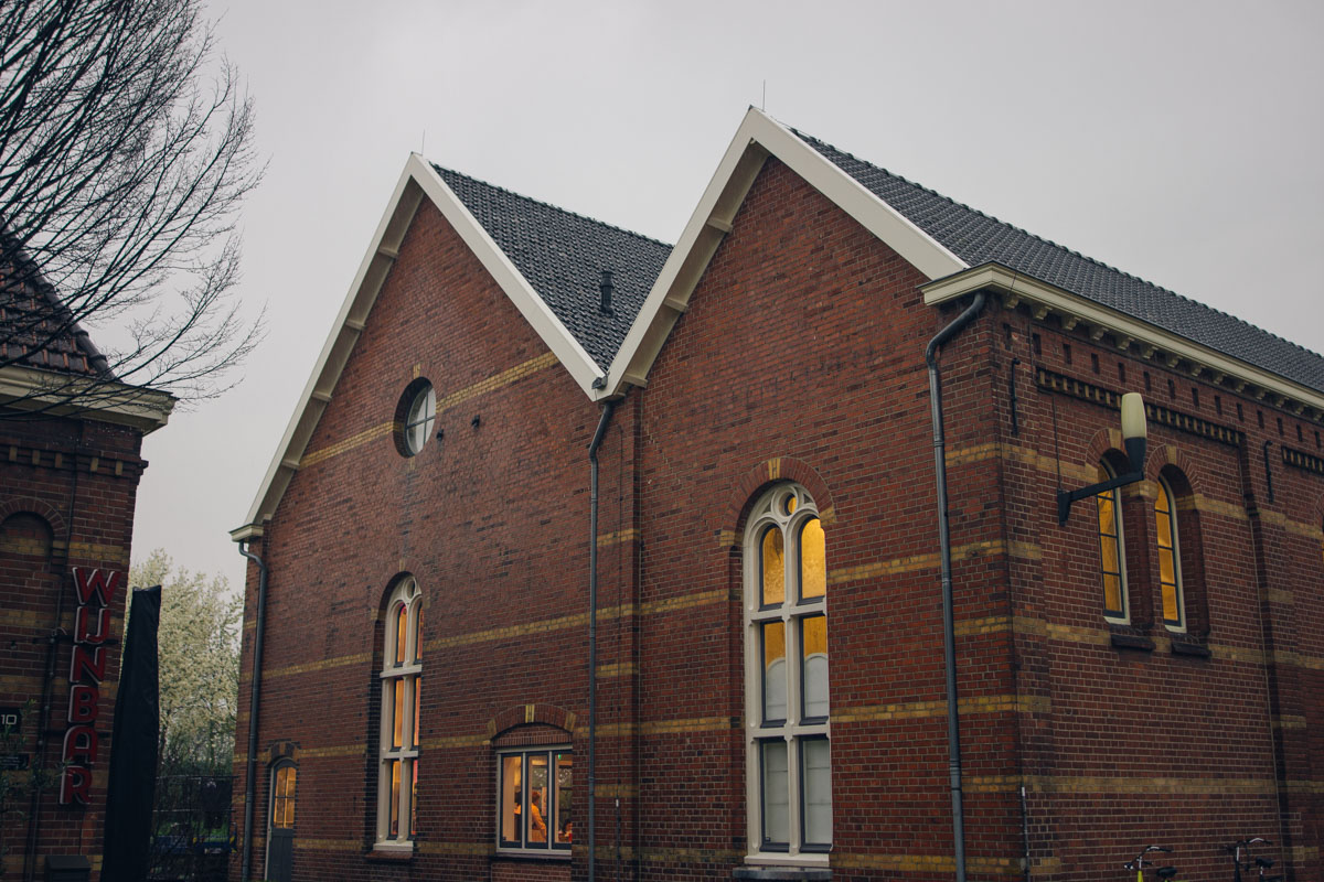 Westergasfabriek