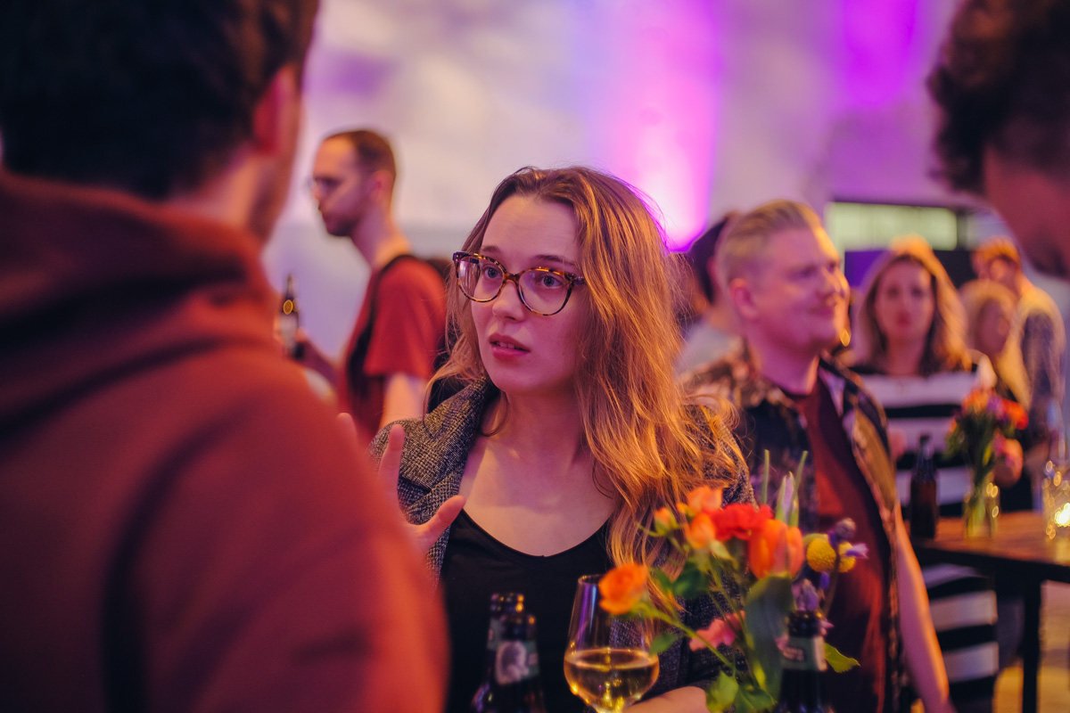 event photographer