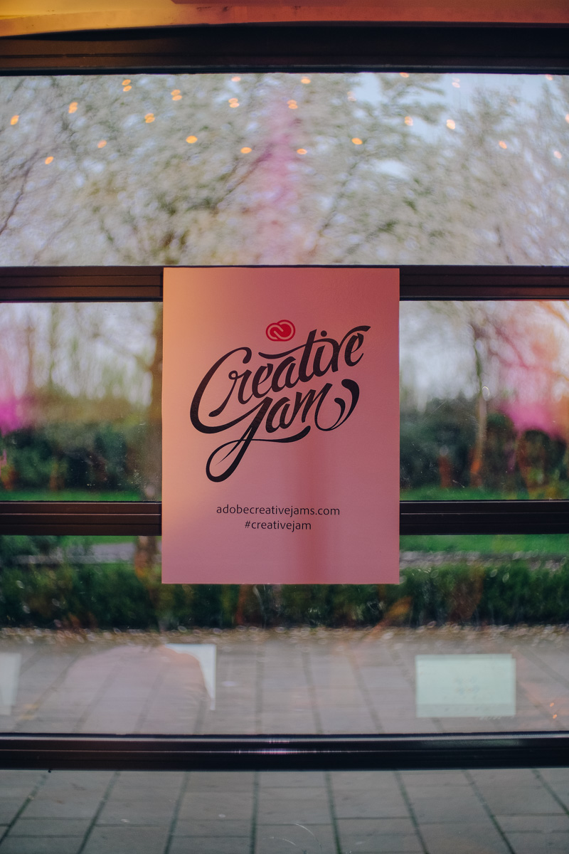 photoreport adobe event amsterdam