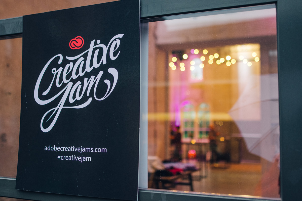 creative jam winner amsterdam