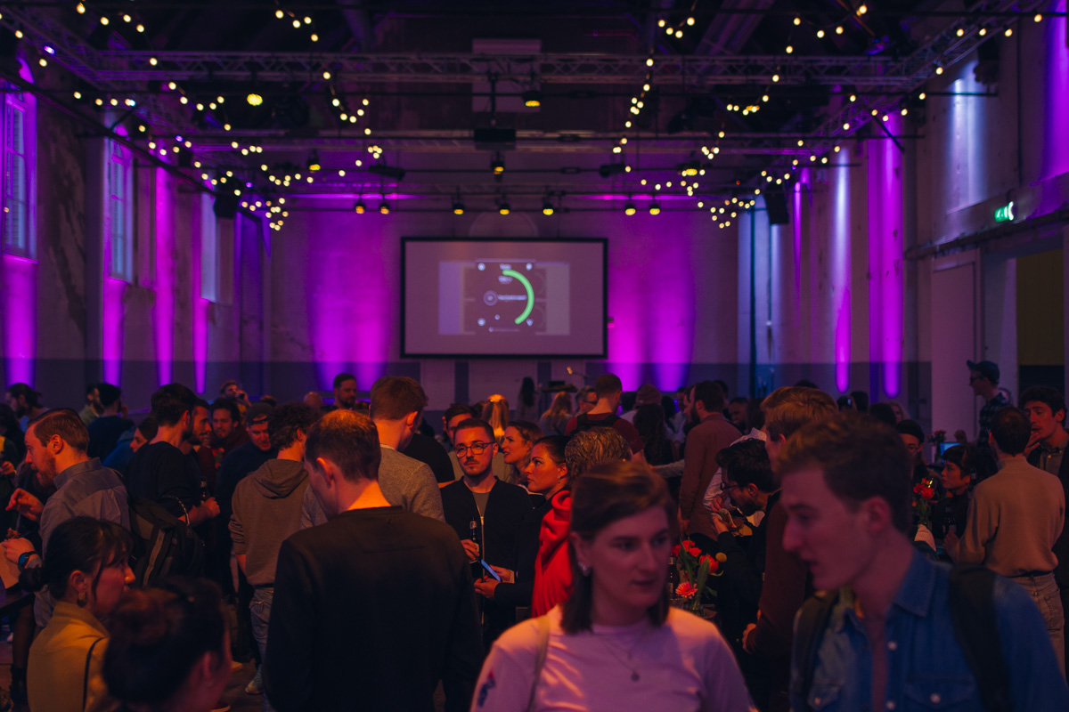 photoreport adobe event amsterdam