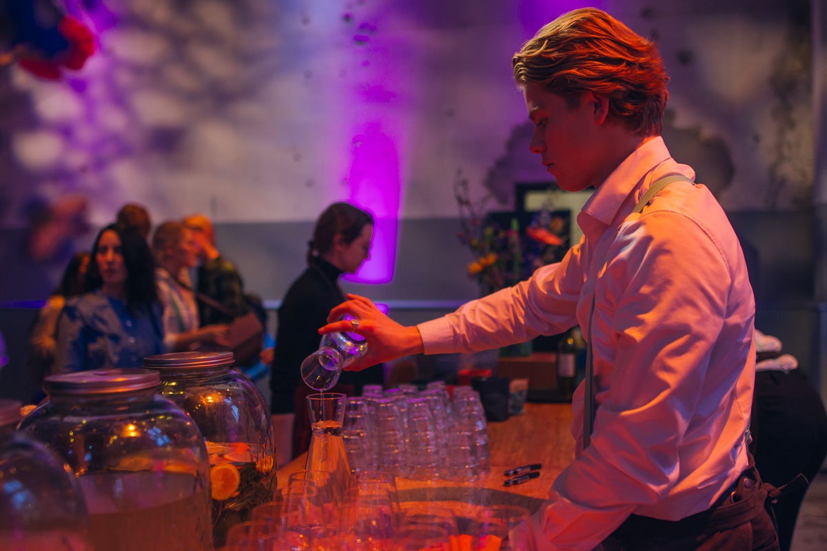photoreport adobe event amsterdam