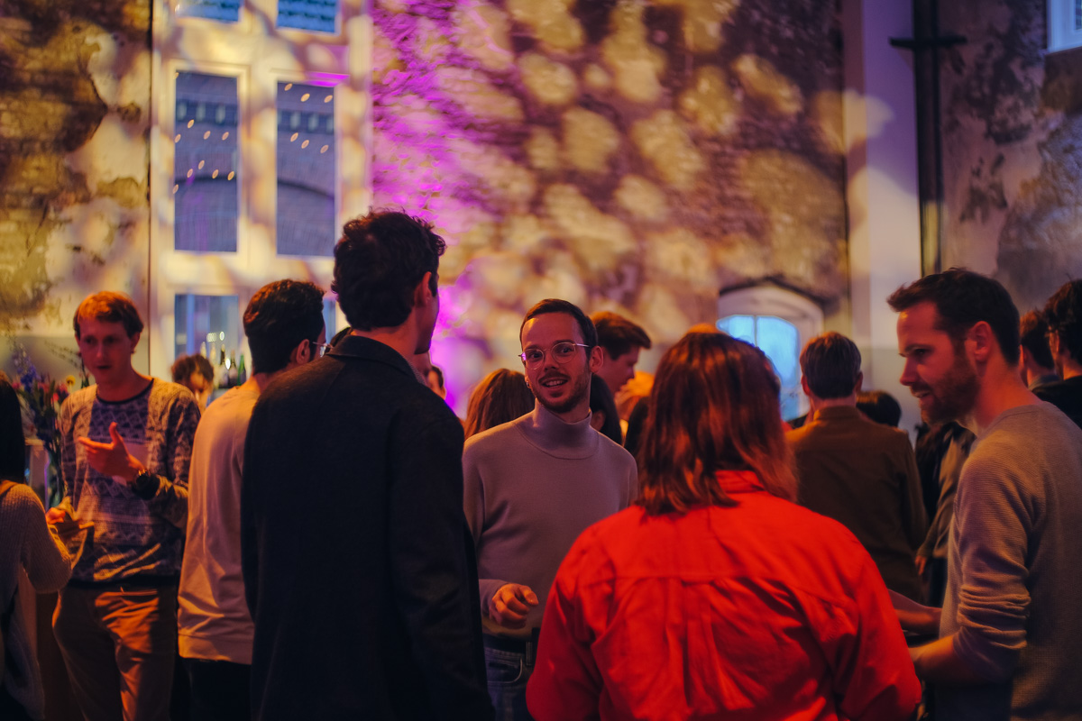 Creative Jam Amsterdam