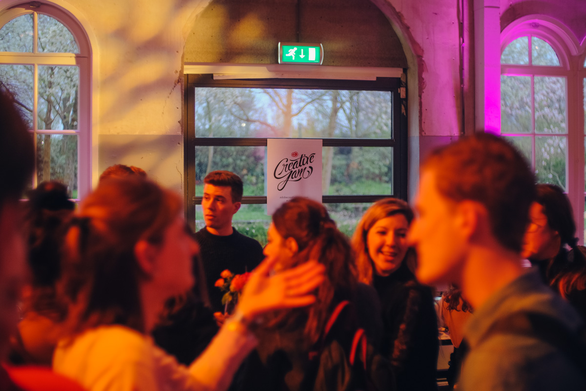 Creative Jam 2019