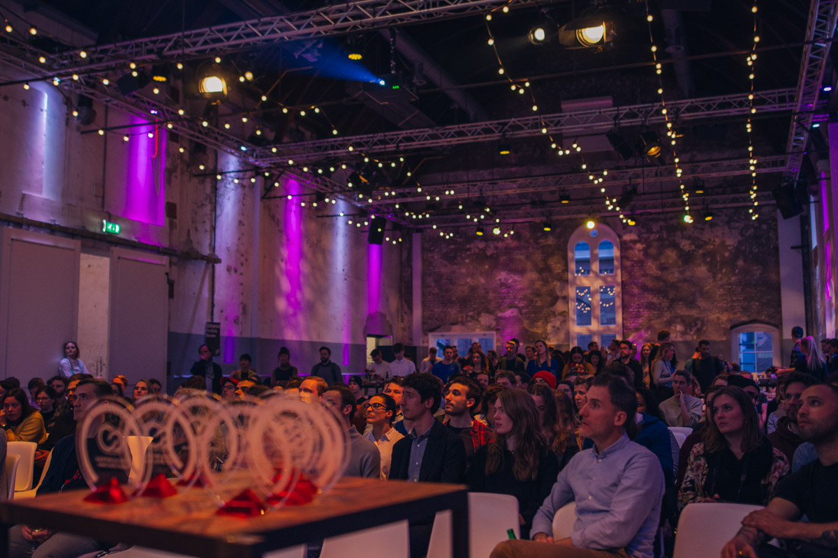 Creative Jam Amsterdam