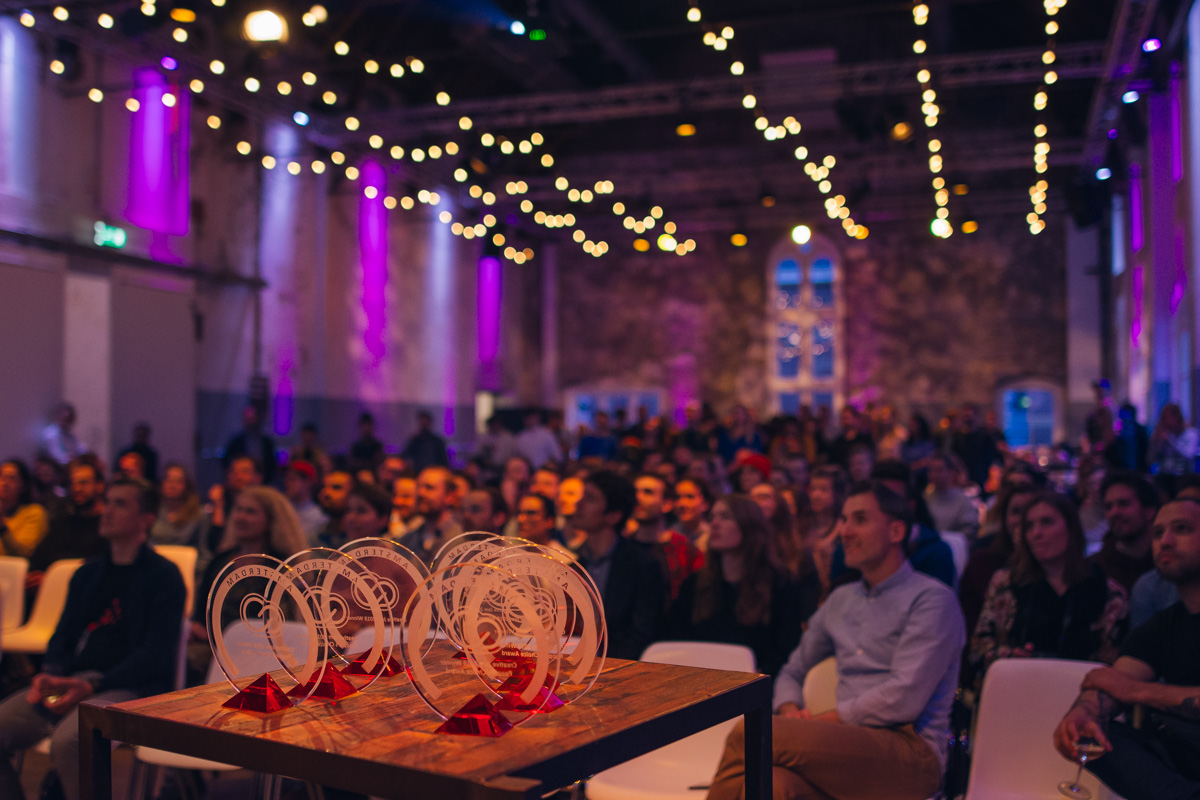 Creative Jam 2019