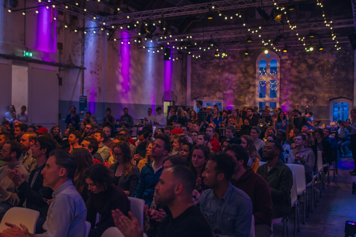 adobe event amsterdam