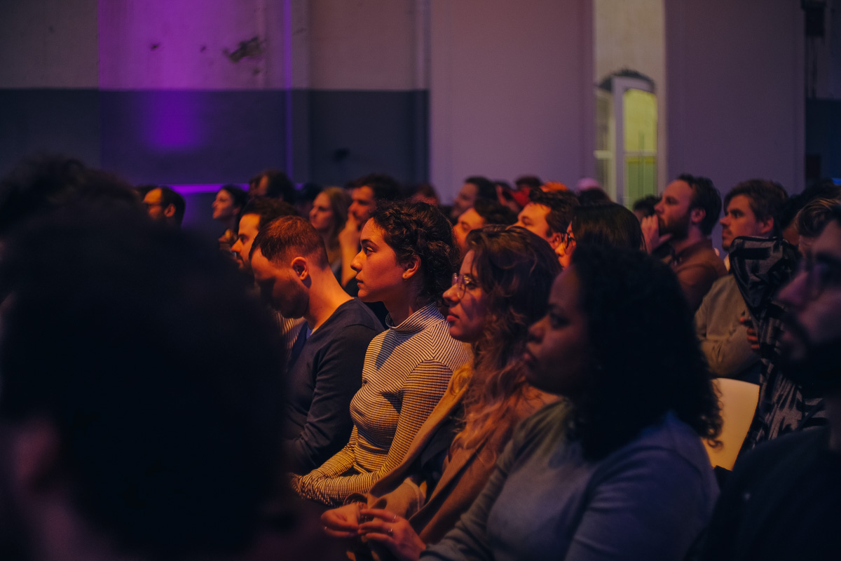 adobe event amsterdam