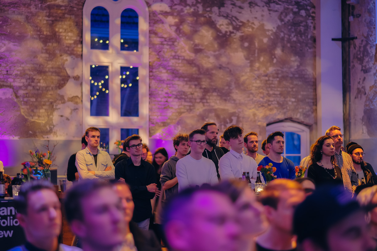 adobe - creative jam - amsterdam