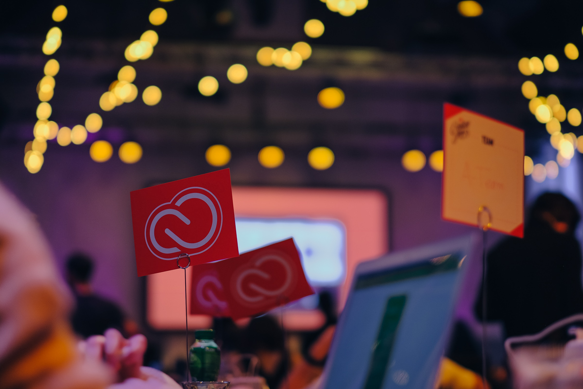 adobe event amsterdam
