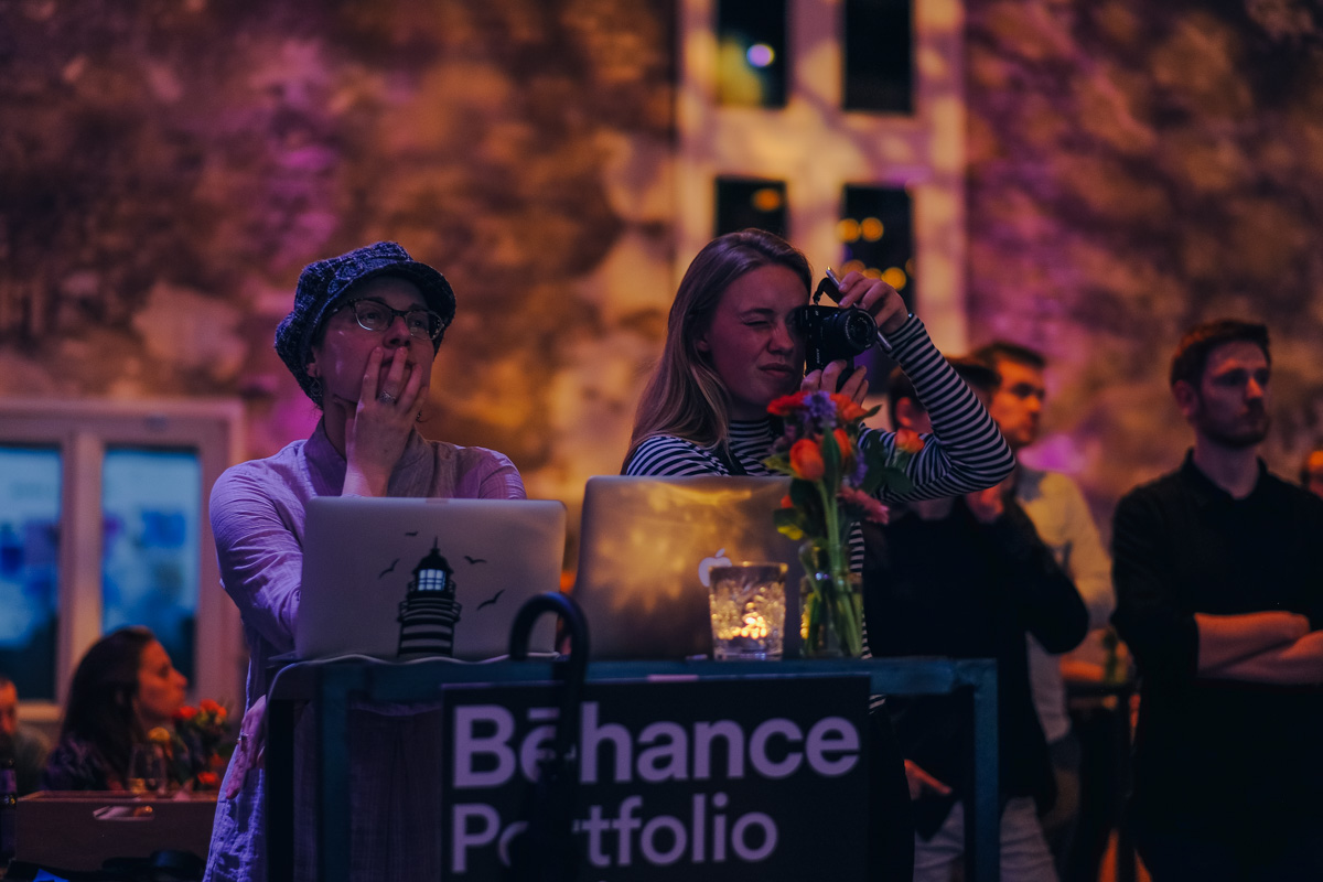 adobe - creative jam - amsterdam