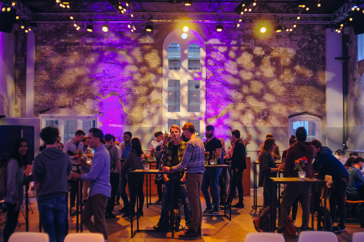 adobe - creative jams event