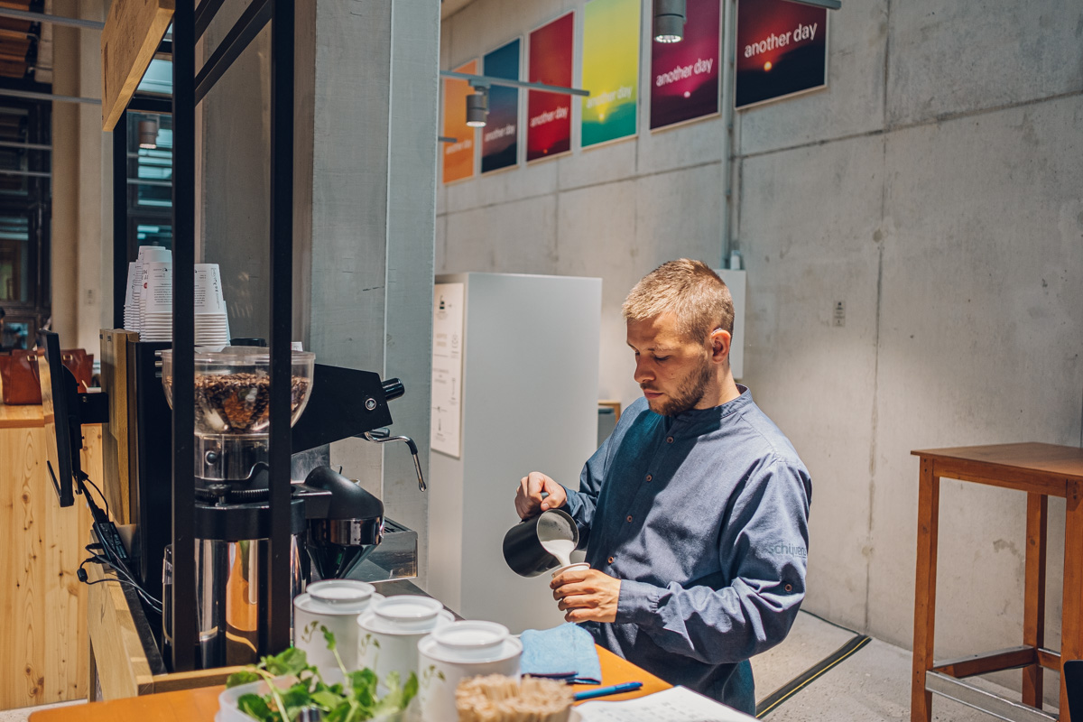Compelling Corporate Event Portraits in Amsterdam