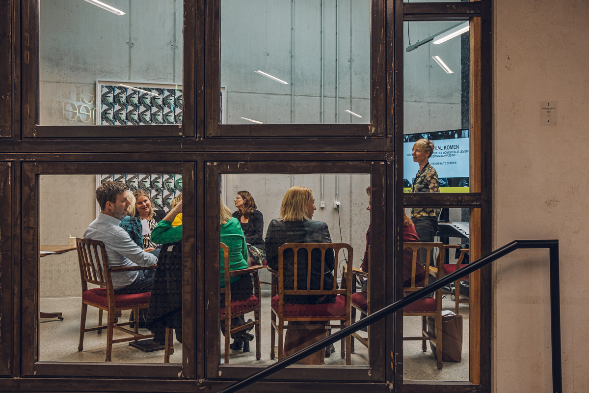 Quality Event Photographer for Corporate Meet-ups