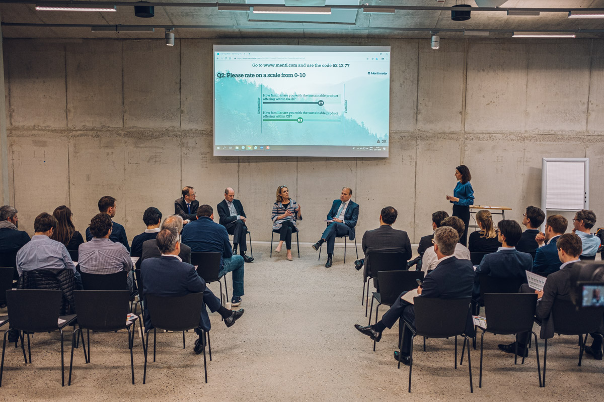 Cinematic Event Photography at Amsterdam Congress