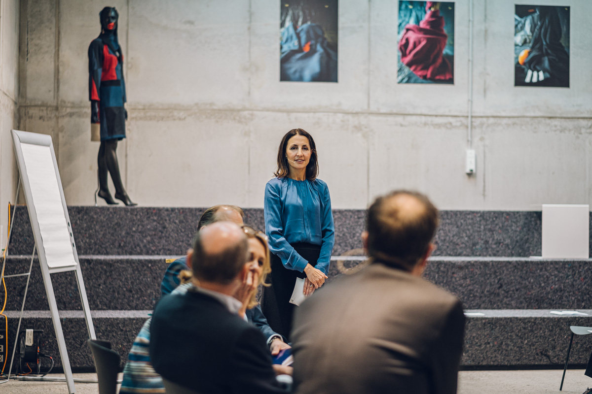 Top-rated Business Event Photographer