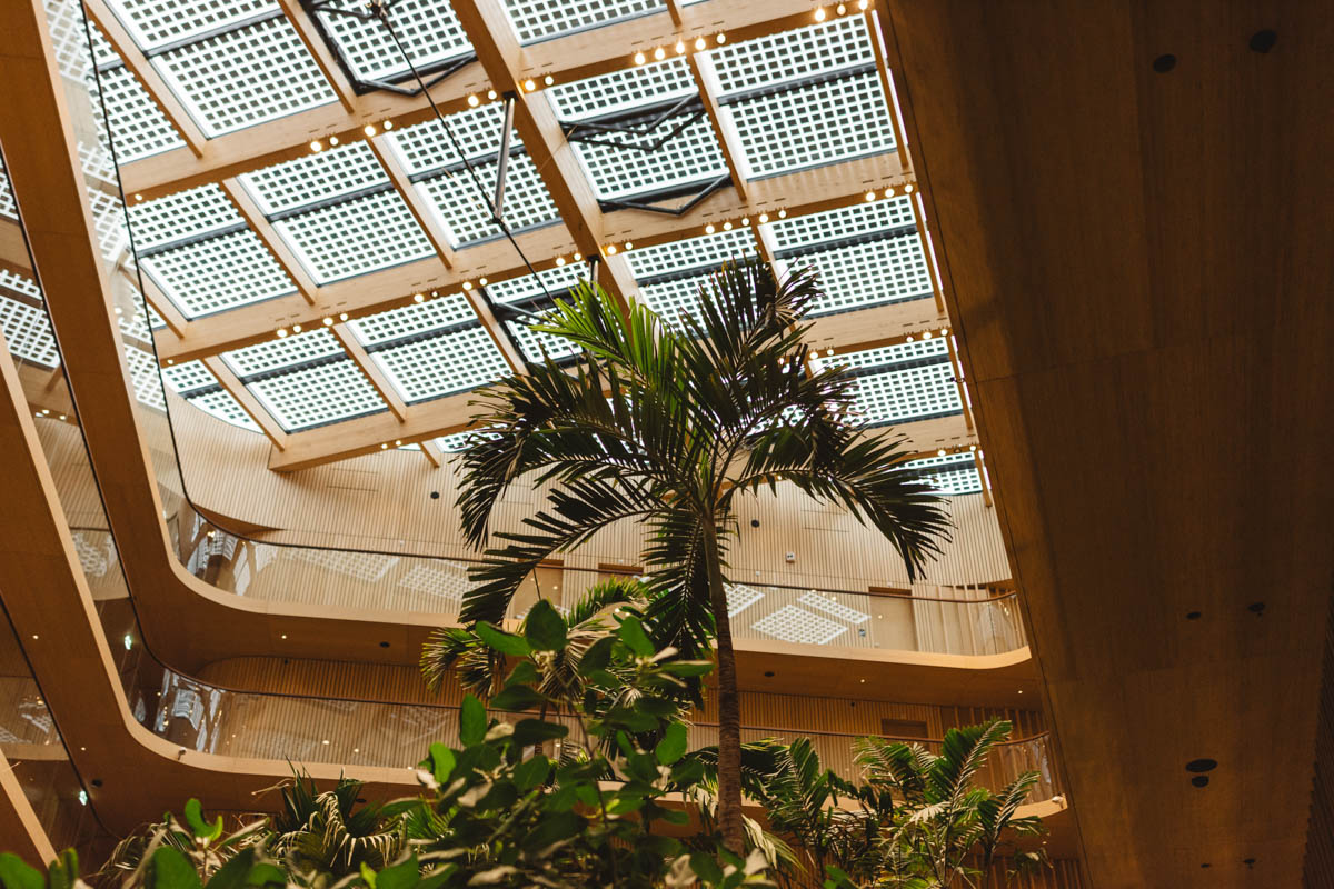 bruidsfotografie jakarta hotel
