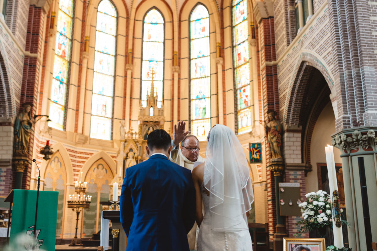 trouwfotograaf voor Nederlandse bruiloften