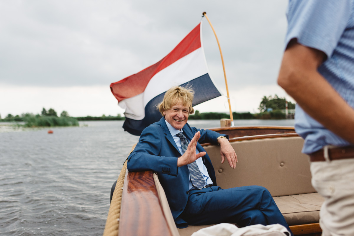 Trouwfotograaf Noord-Holland