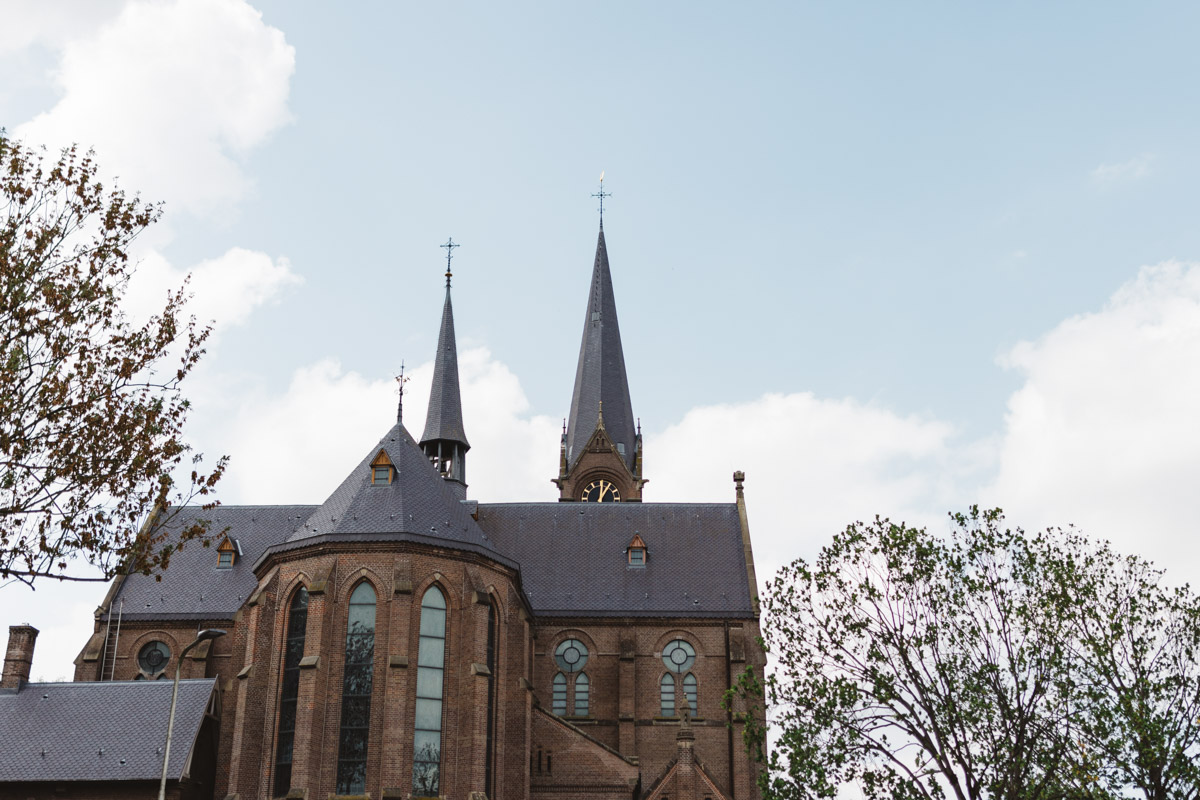 Ouderkerk aan de Amstel