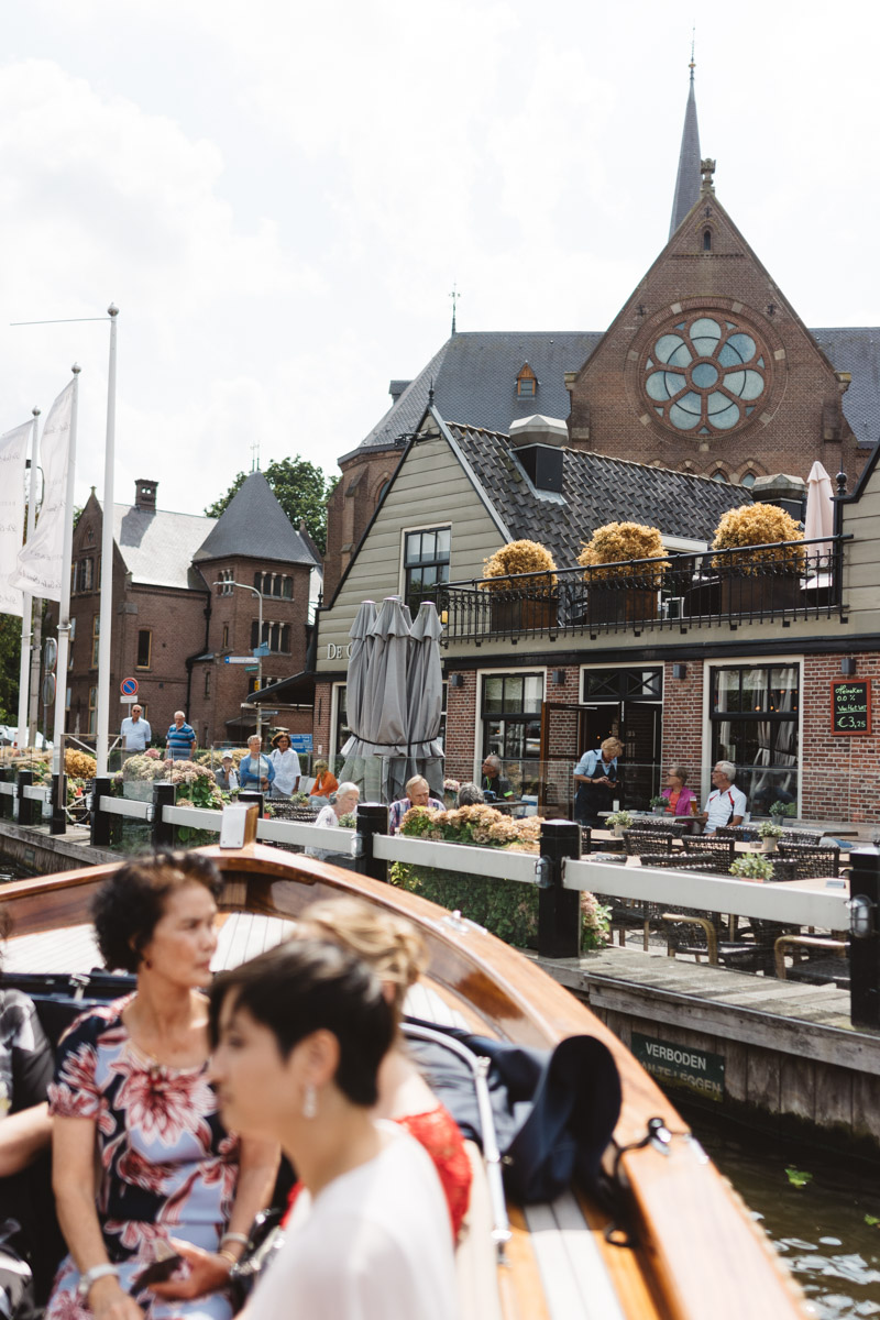 Ouderkerk aan de Amstel trouwfotografie