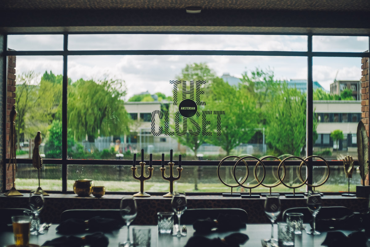 Engaging Event Photography for Amsterdam Social Gatherings
