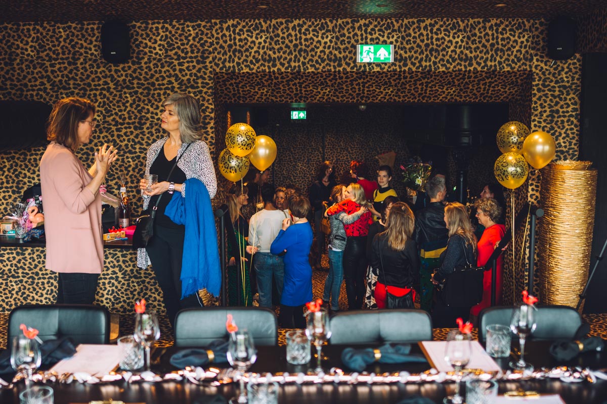 Expressive Event Photos for Corporate Gatherings in Amsterdam