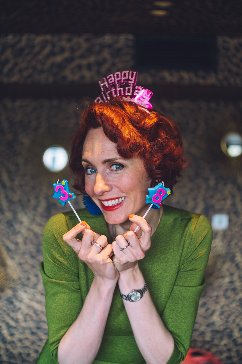 Vibrant Event Photography for Creative Social Gatherings