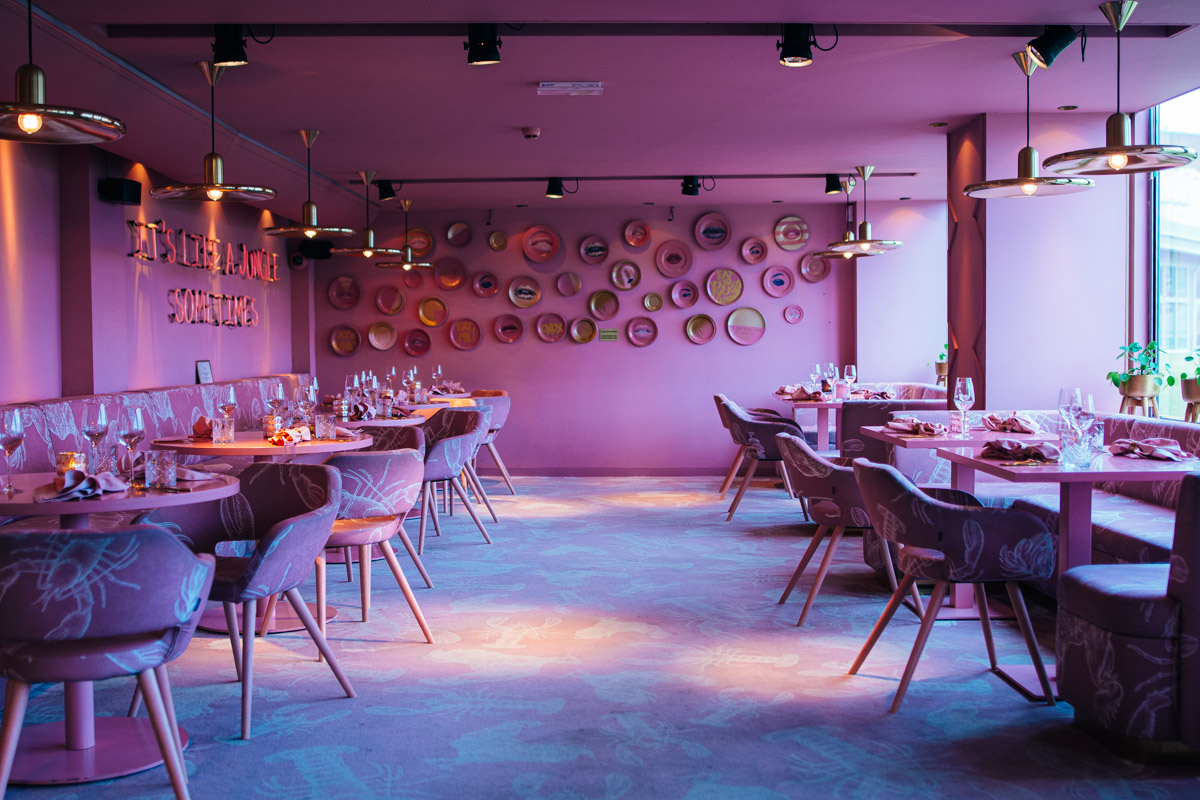 Quality Event Photographer for Amsterdam Company Meetings