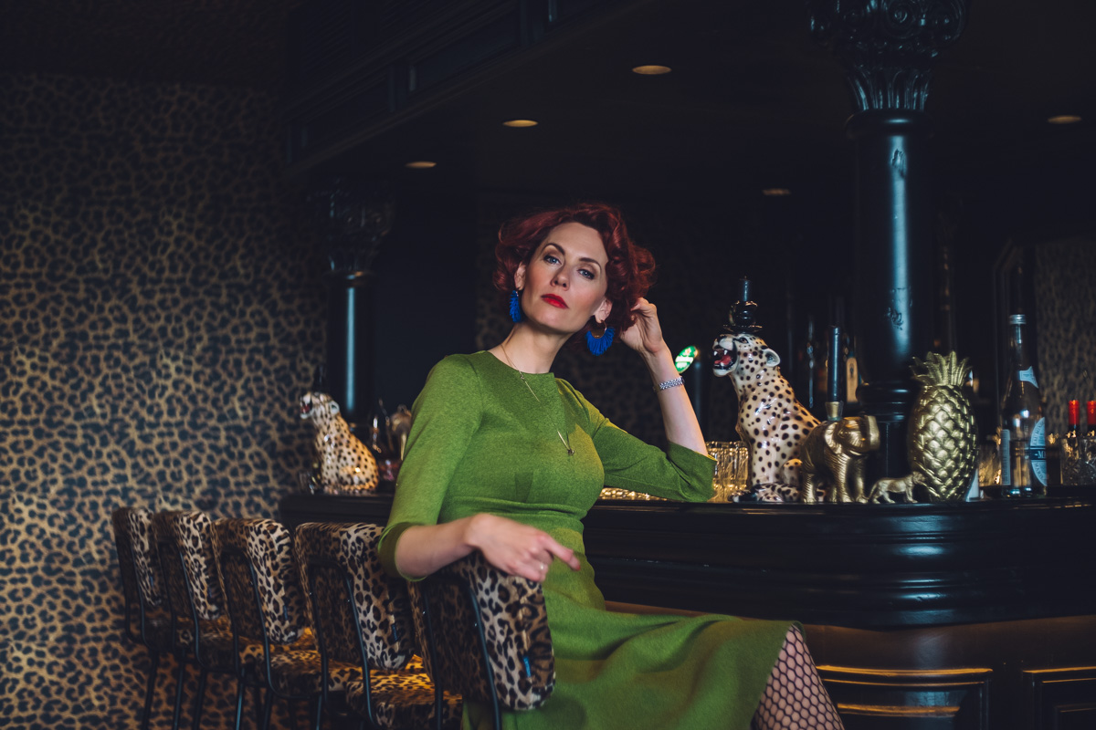Compelling Event Pictures for Amsterdam Networking