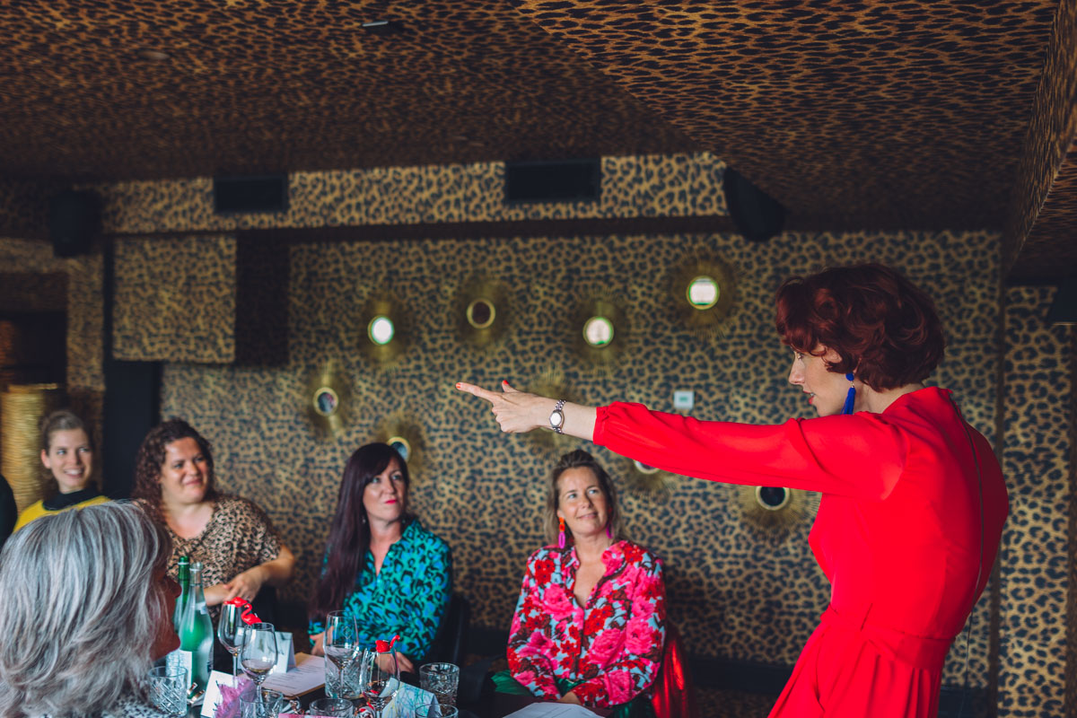 Storytelling Event Photography for Amsterdam Corporate Meetings