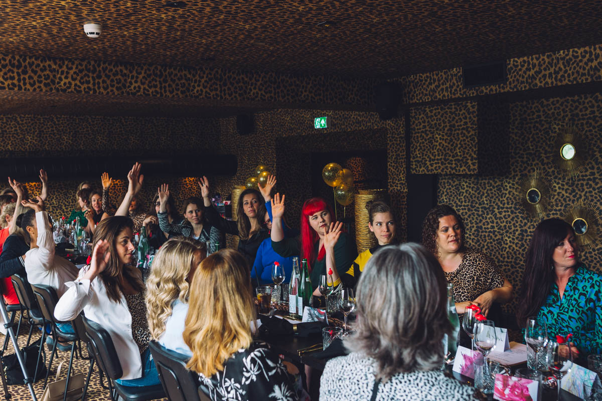 Quality Event Photographer for Company Meet-Ups in Amsterdam