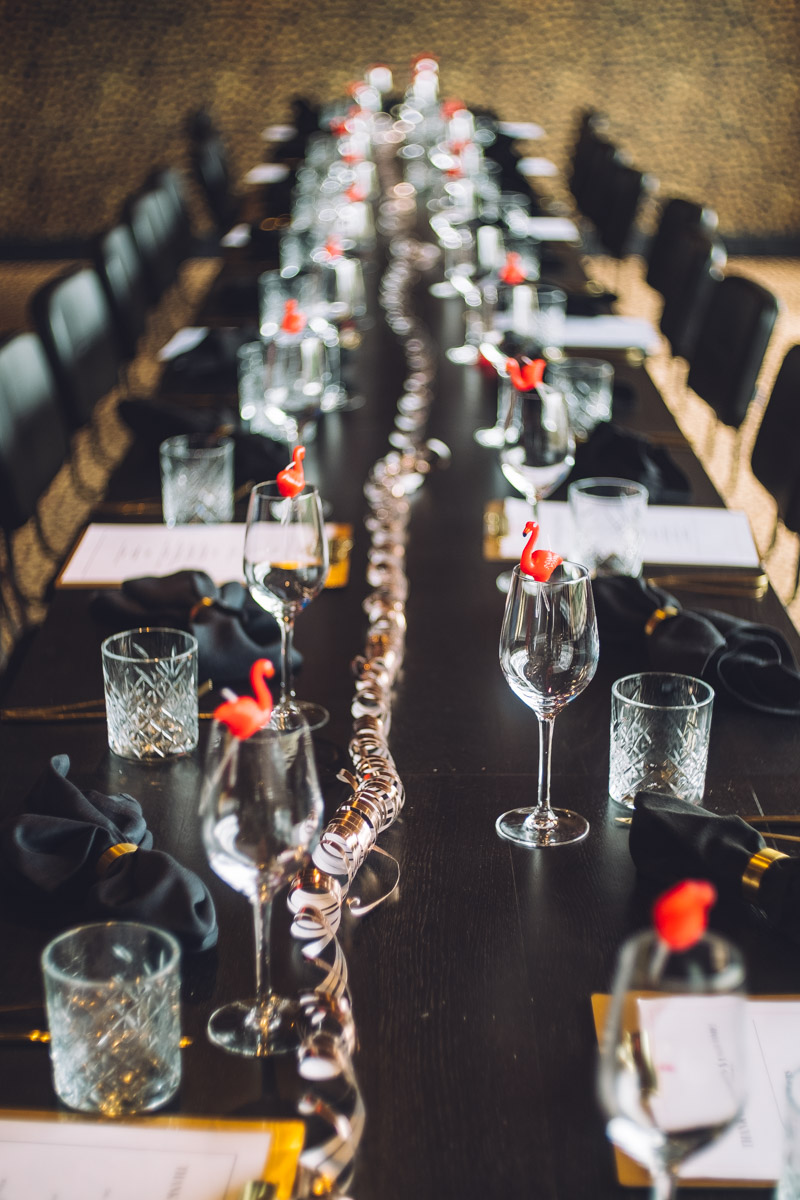 Creative Event Photography for Amsterdam Business Gatherings