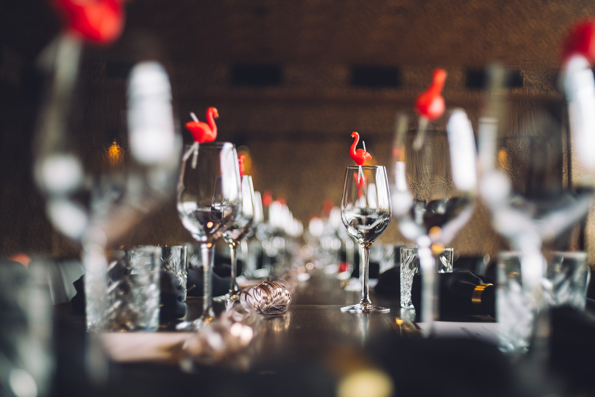 Professional Business Event Photographer for Creative Companies
