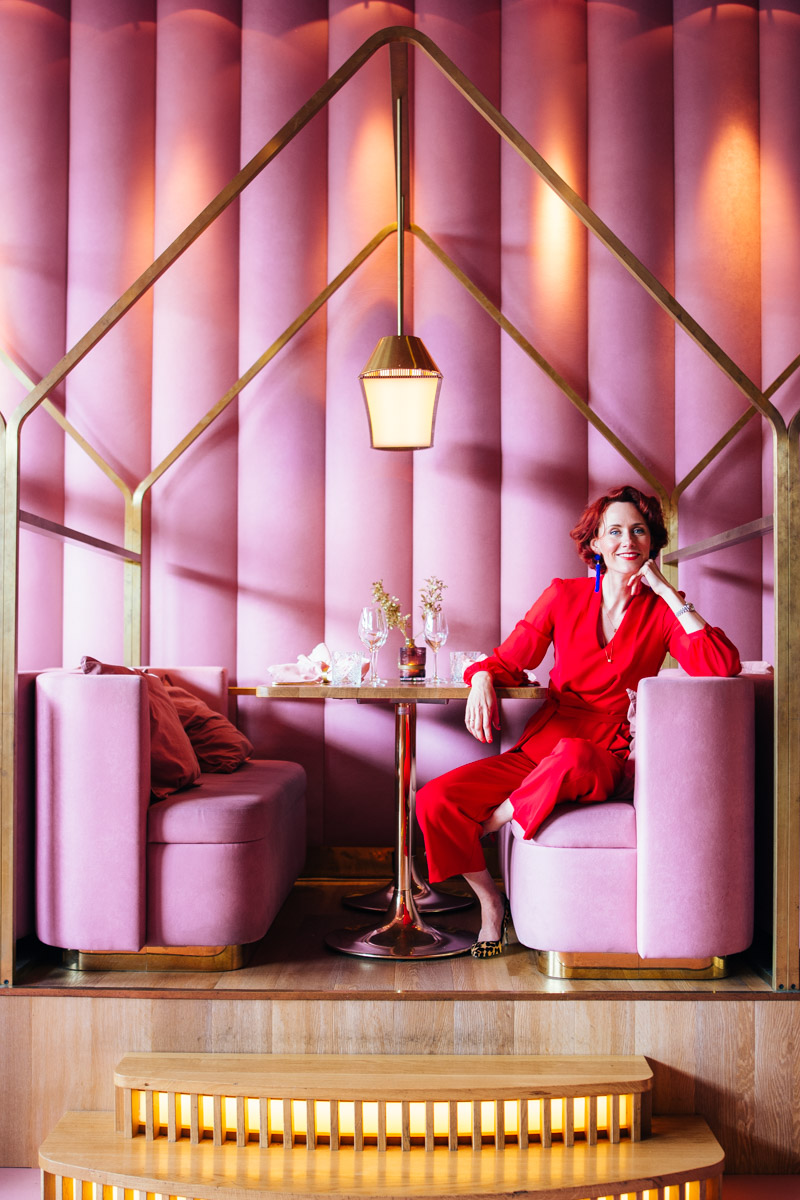 Top-Rated Event Portraits for Business Gatherings in Amsterdam
