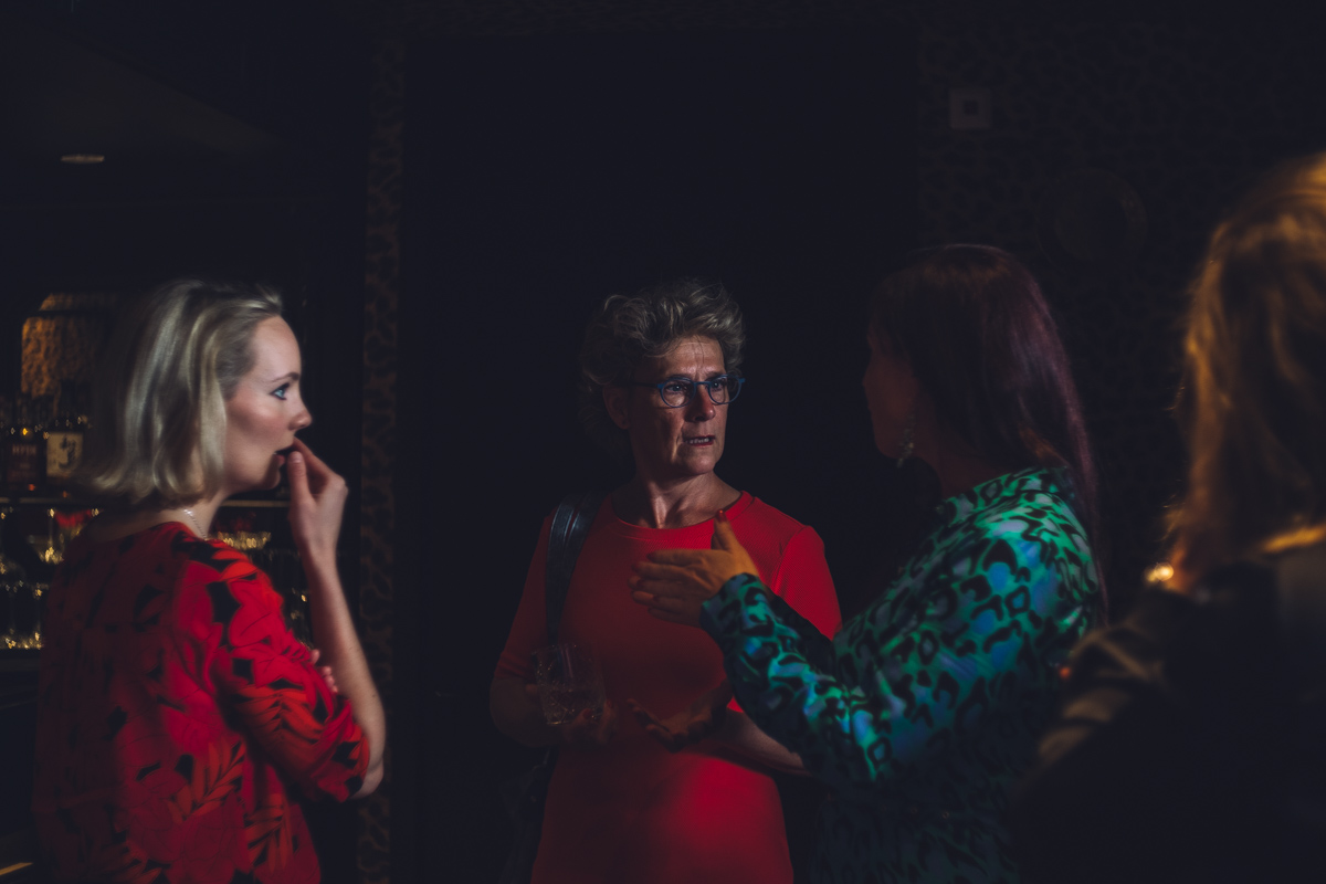 Vibrant Event Photography for Creative Social Gatherings