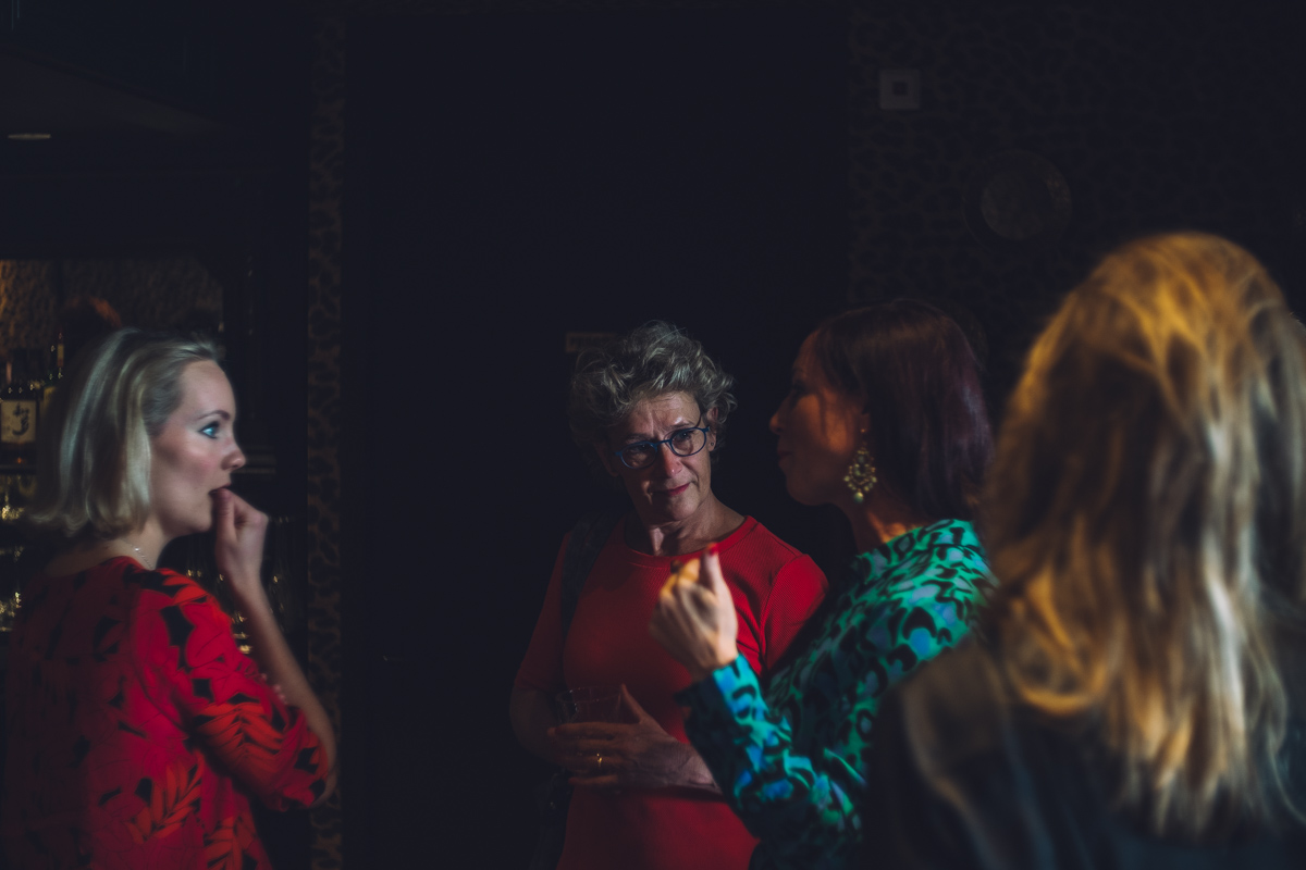 Documentary Event Photographer for Amsterdam Social Gatherings