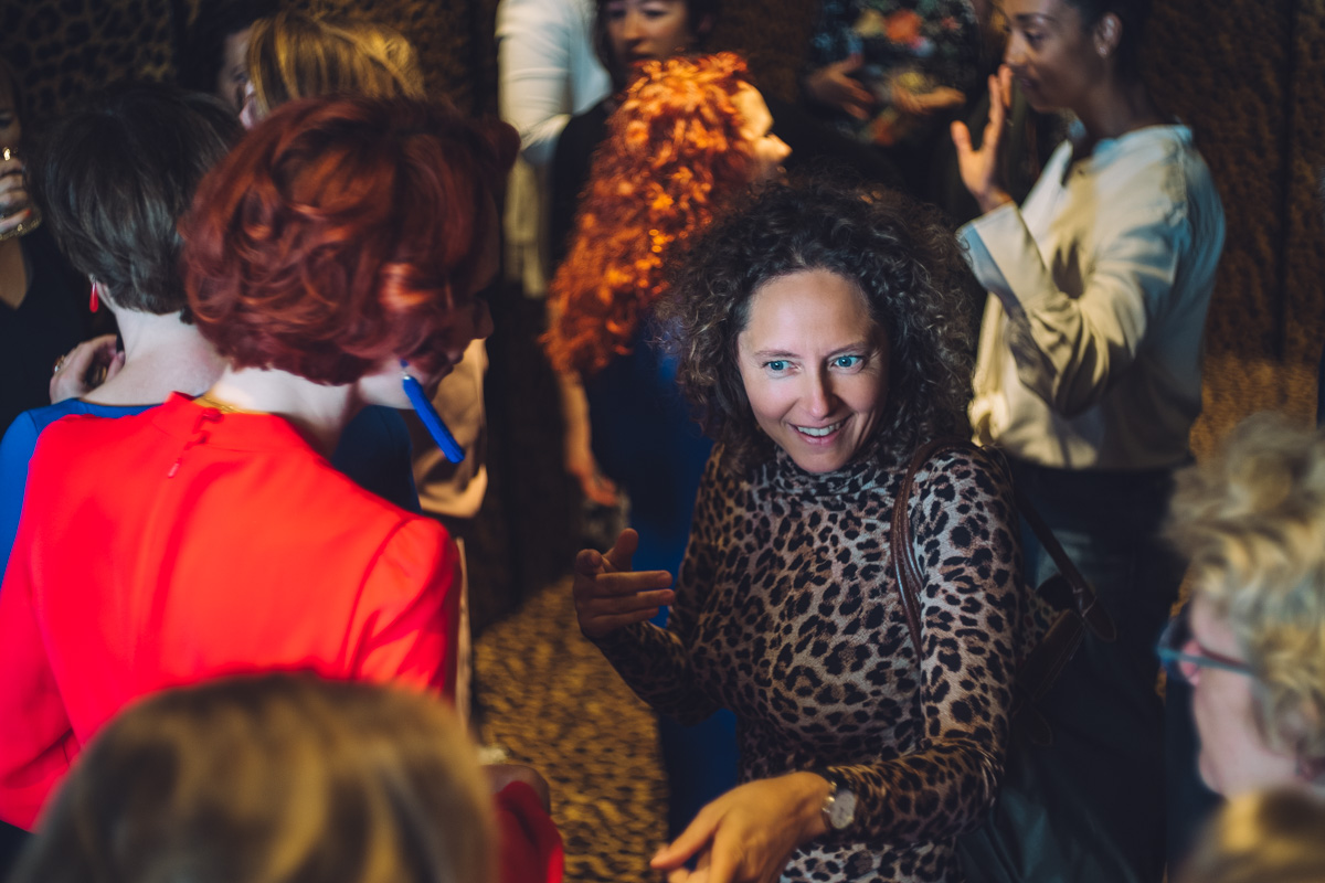 Eye-Catching Corporate Event Photos in Amsterdam