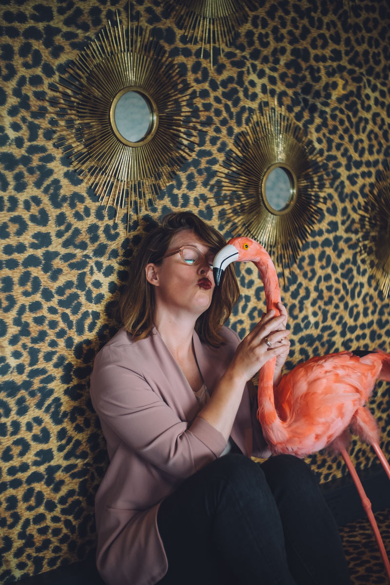 Compelling Amsterdam Event Portraits at Networking Gatherings