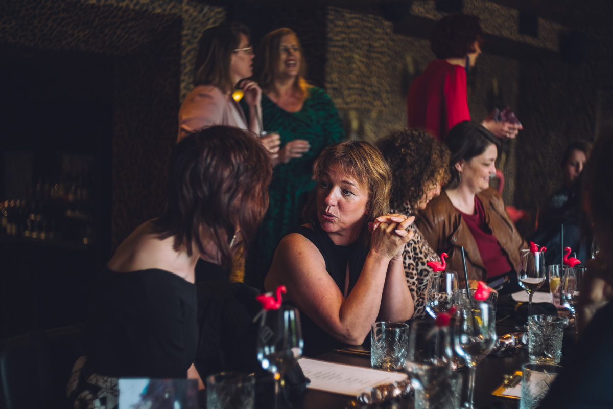 Quality Event Photos at MaMa Kelly Amsterdam