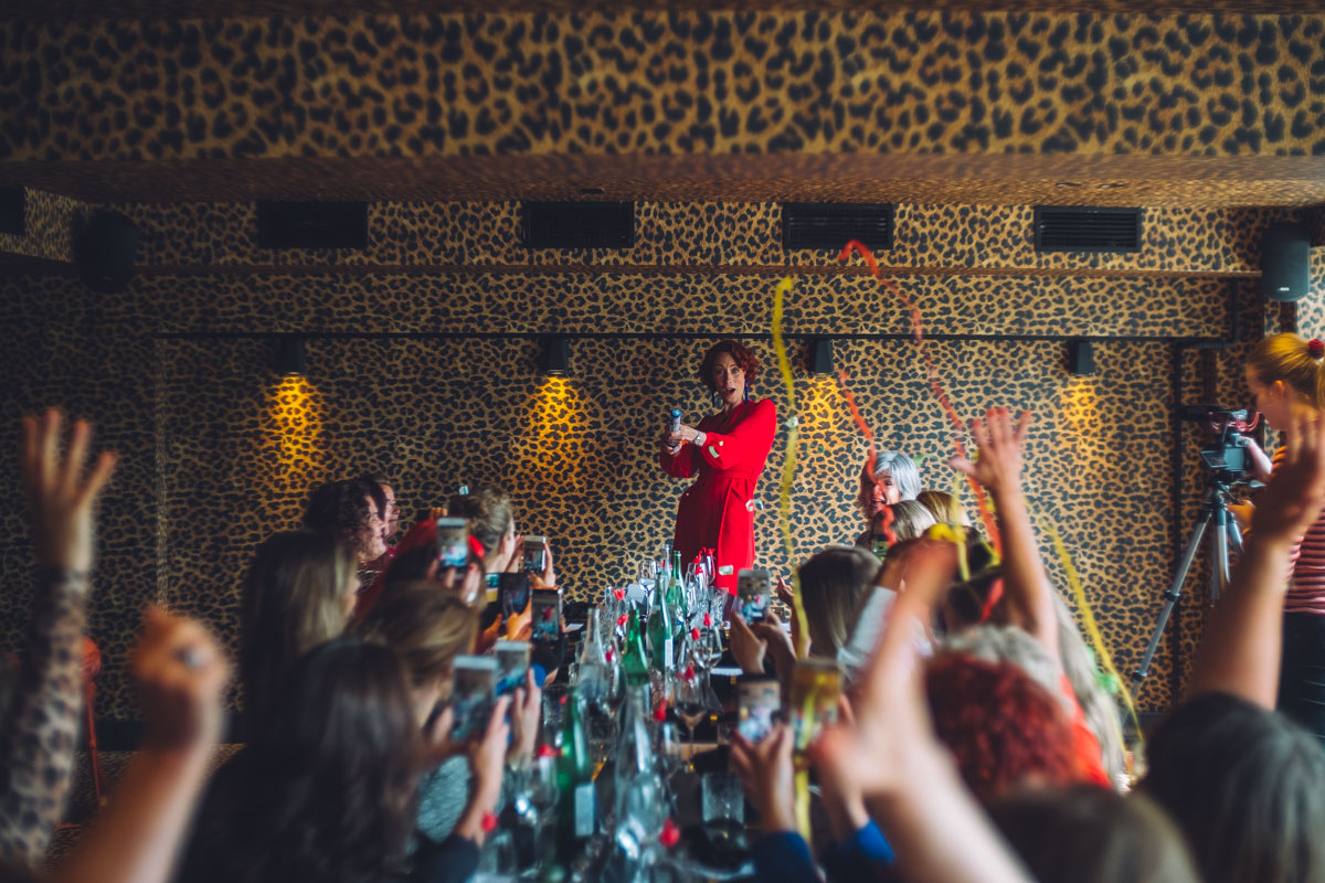 Top-rated Amsterdam Event Photographer