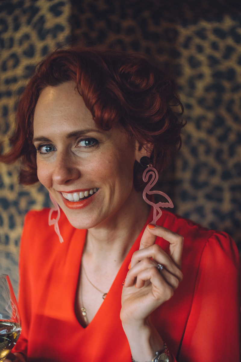 Eye-Catching Business Headshots in Amsterdam