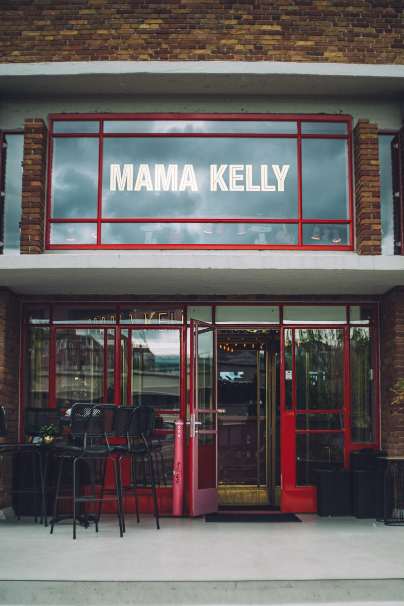 Top-Rated Business Event Photography at MaMa Kelly