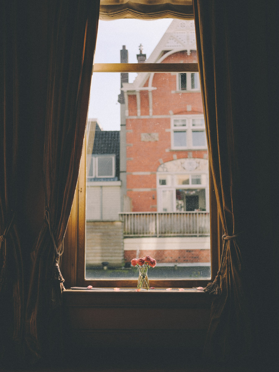 Candid Loveshoot Amsterdam