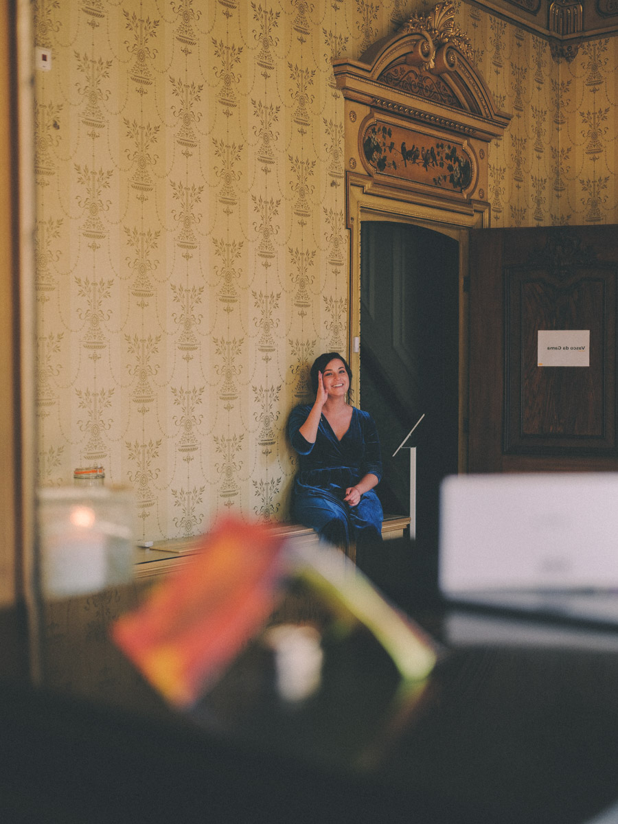 Candid Wedding Proposal Photography Session