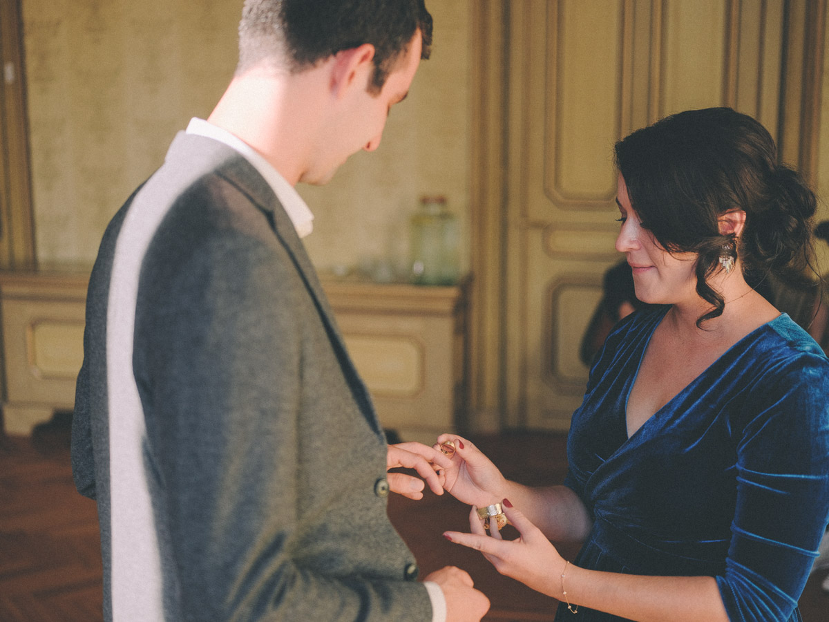 Amsterdam Surprise Proposal Photoshoot