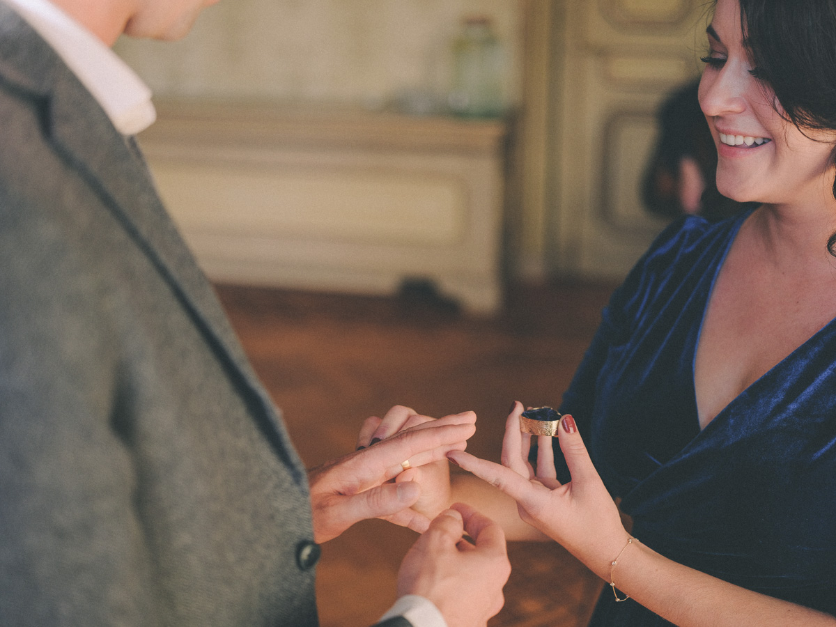 Amsterdam Marriage Proposal Photography